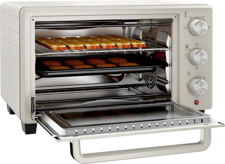 Produktbild Jamb Minibackofen