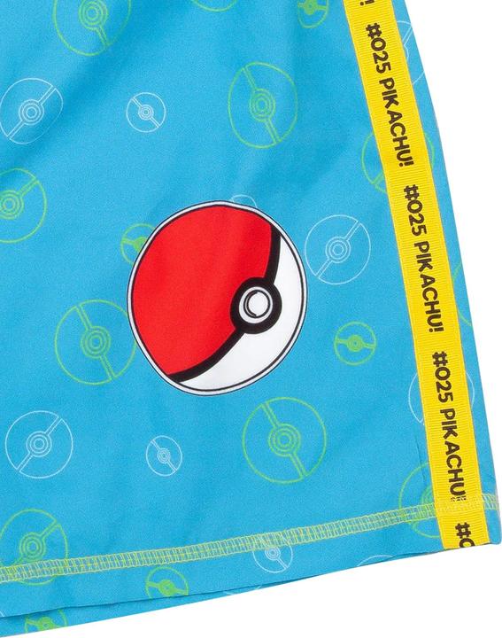 Produktbild Pokémon Kurze Hose Jungen (146, 152)