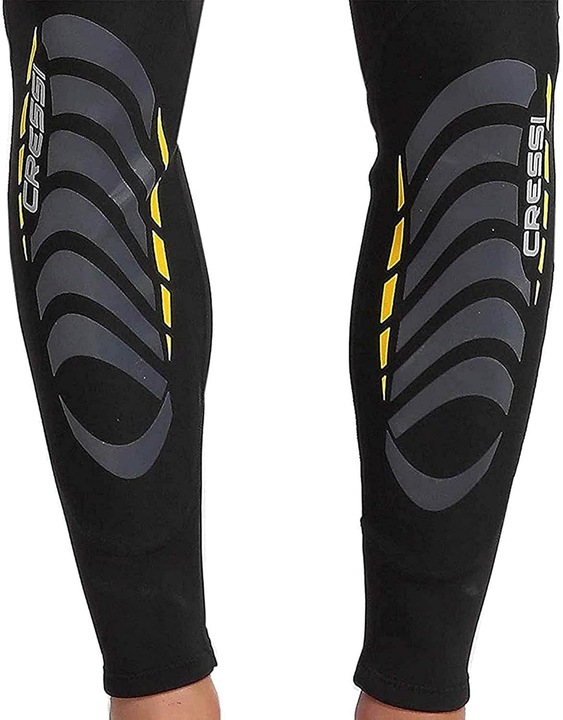Actual product image Cressi Morea (3 mm, 3XL)