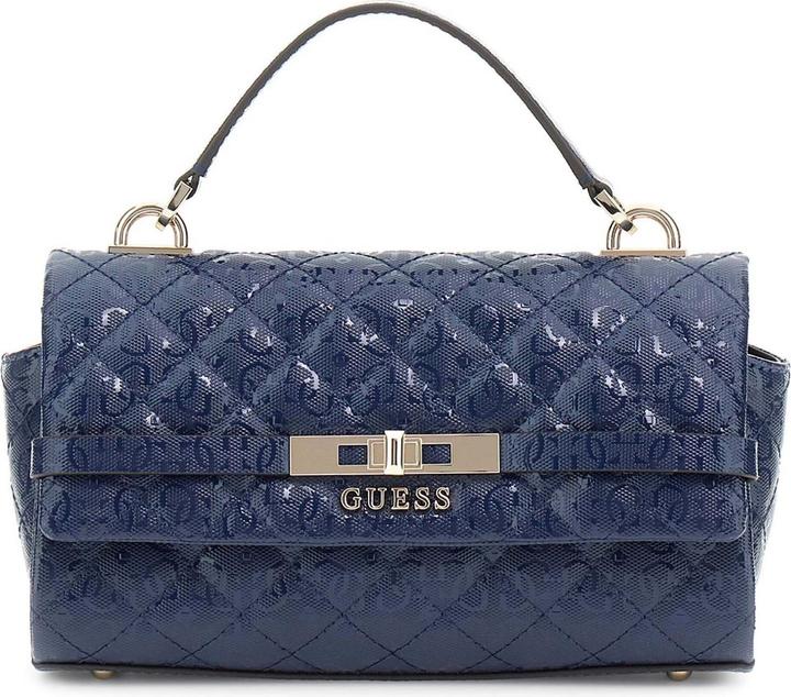 Produktbild Guess Idra Top Handle Flap Bag