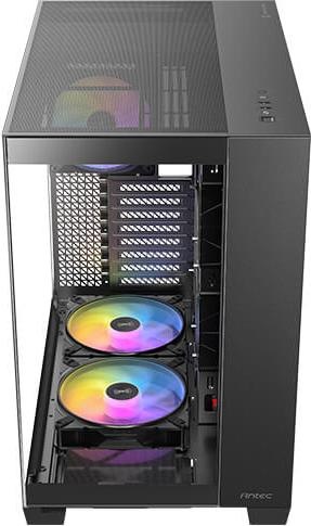 Image du produit Antec C8 (ITX, ATX, mATX)