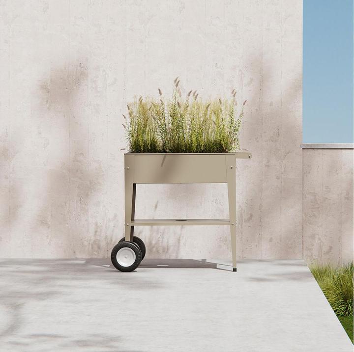 Produktbild Herstera Urban Garden Trolley