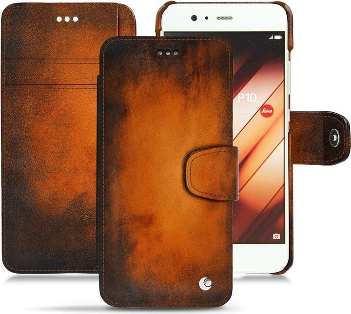 Image du produit Noreve Housse cuir portefeuille