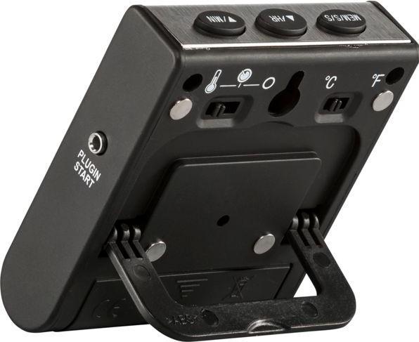 Produktbild GEFU Bratenthermometer mit Timer