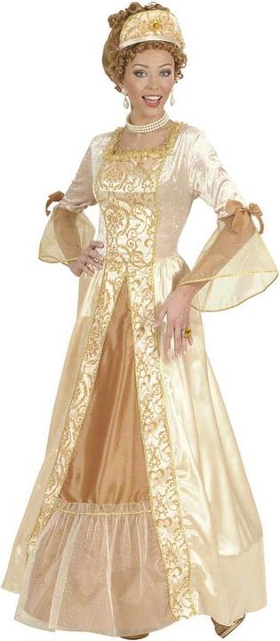 Image du produit Widmann Prinzessinkostüm (XL)