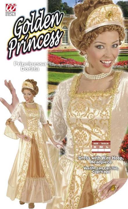 Image du produit Widmann Prinzessinkostüm (XL)