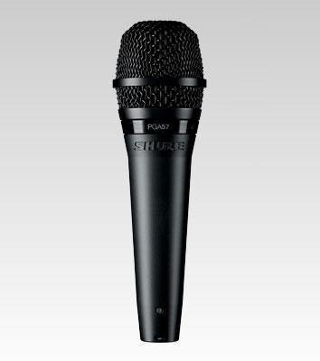 Produktbild Shure Pga57 Xlr