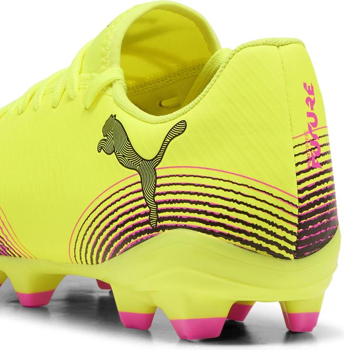 Actual product image Puma FUTURE 8 PLAY FG/AG Wn's (41)