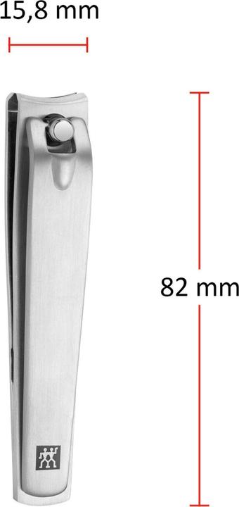 Produktbild Zwilling Classic ES