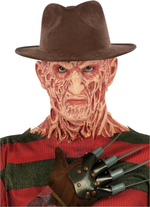 Smiffys A Nightmare On Elm Street Freddy Krueger Hut