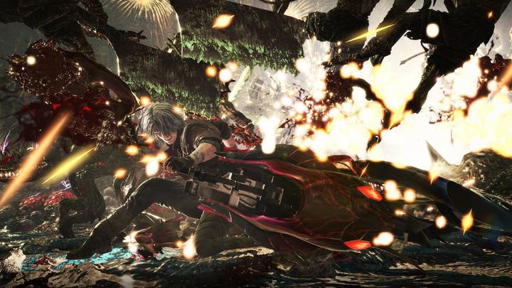 Immagine prodotto Capcom Devil May Cry 5 Edizione Speciale (PS5, EN)