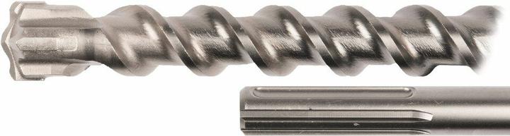 Actual product image Makita ZENTRO MAX hammer drill, SDS-MAX, 22 x 200 / 320 mm P-77855 (22 x 200 (130), 320 mm)