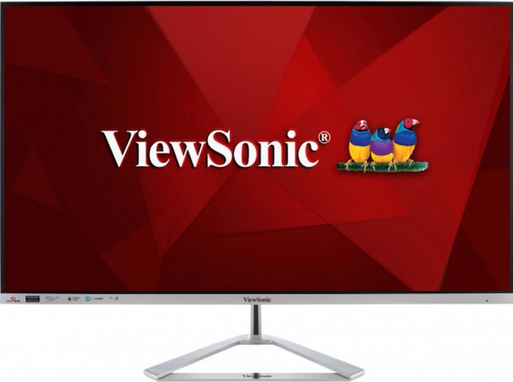 Actual product image Viewsonic VX3276-2K-MHD-2 (2560 x 1440 pixels, 32")