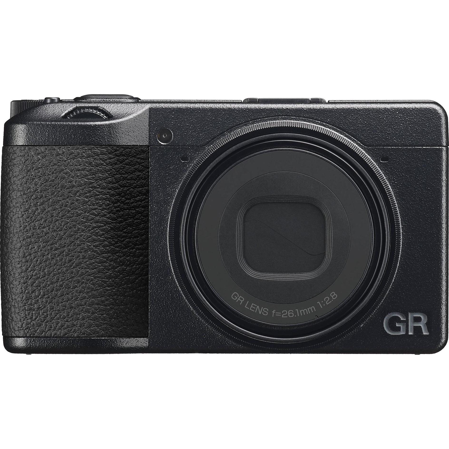 RICOH GR Ⅲx RICOH GR IIIx - buy at Digitec