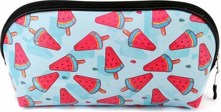 Oh My Pop! Jelly Toiletry Bag Frech
