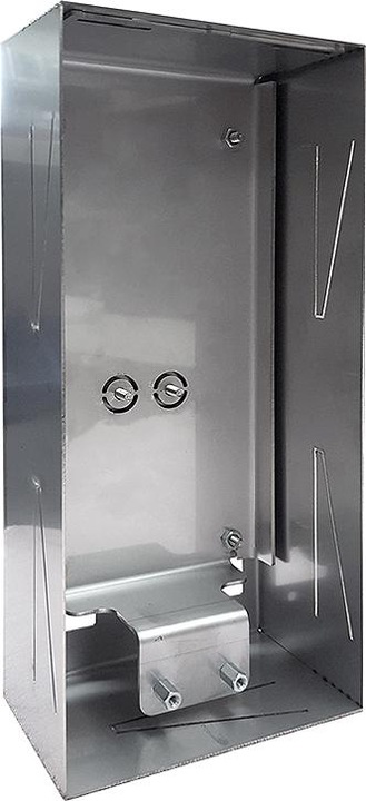Wantec Monolith C flush-mounted box deep