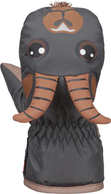Produktbild snowlife Animal Mitten (XS)