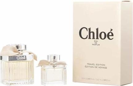 Immagine prodotto Chloé Set regalo Chloe By Chloe (Set profumo)