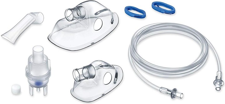 Actual product image Beurer Ih 18