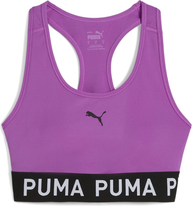 Produktbild Puma 4keeps Elastic Bra - P (XS)