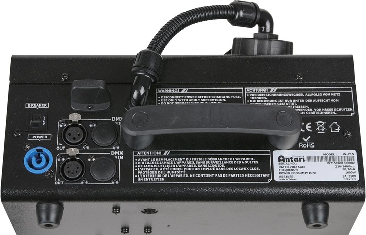Produktbild Antari W-715