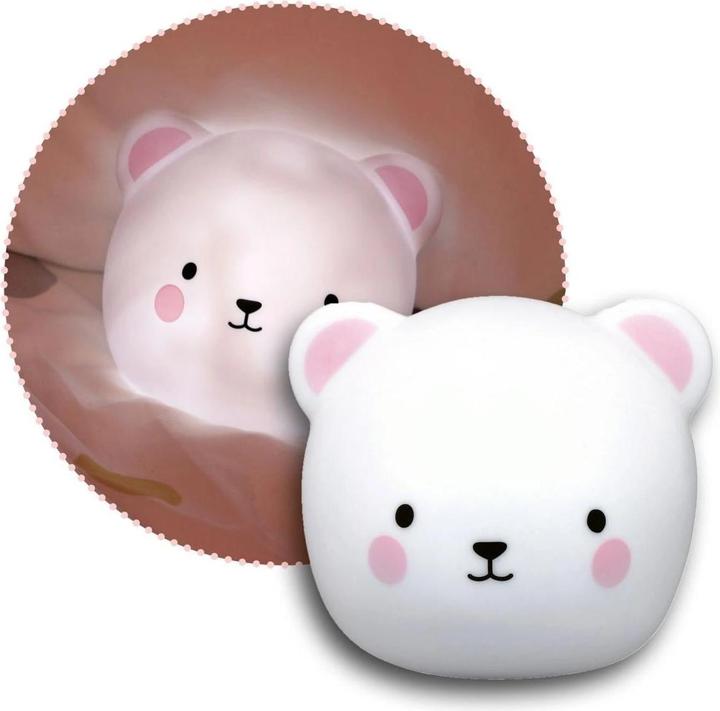 Image du produit Reer Ourson TouchLight