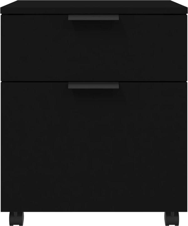 Immagine prodotto vidaXL Aktenschrank (45 x 38 x 54 cm)