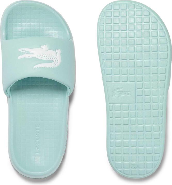 Produktbild Lacoste SERVE SLIDE 1.0 123 1 CFA (37)