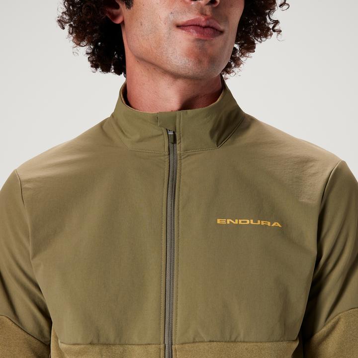 Produktbild Endura SingleTrack-Thermojacke (M)