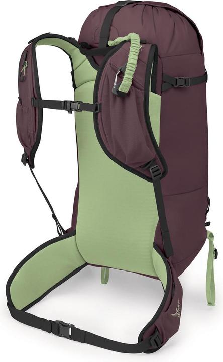 Actual product image Osprey Firn 28 (28 l)