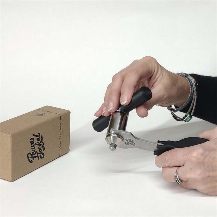 Image du produit Peace Jockel Extrudeuse Black Diamond