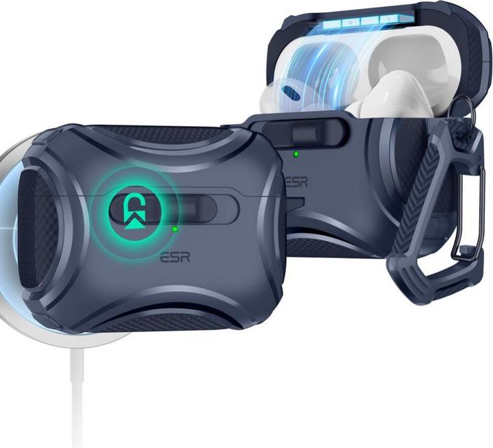 Produktbild ESR Cyber ​​Flicklock Halolock (Kopfhörer Hülle)