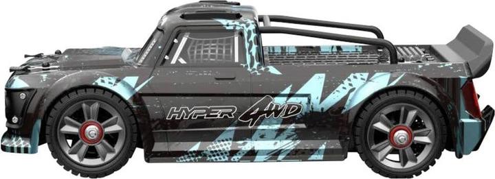 Image du produit MJX Hyper GO Breaker Prodrift (RTR Prêt à fonctionner)