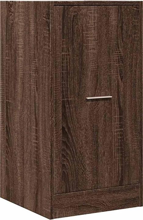 Produktbild vidaXL Apothekerschrank (40 x 41 x 77.50 cm)