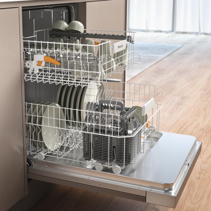 Image du produit Miele G 25415-60 i XXL Active Plus