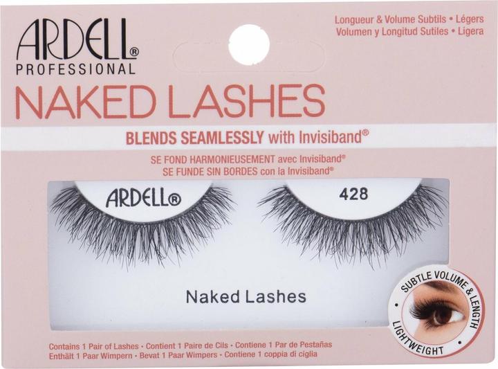 Ardell Naked Lashes 428 (Artificial eyelashes)