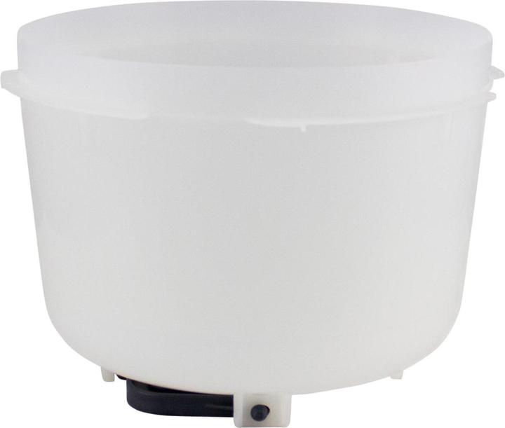 Actual product image River Systems Siphon drinker with handle and feet