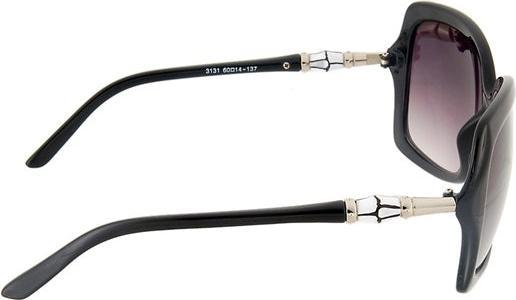 Immagine prodotto Hermex Moda abito da sposa per bambole Barbie Abiti Accessori Nero Blu