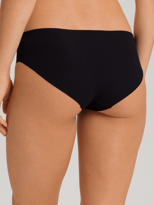 Immagine prodotto Hanro Cotone invisibile Midislip (S, Confezione singola)