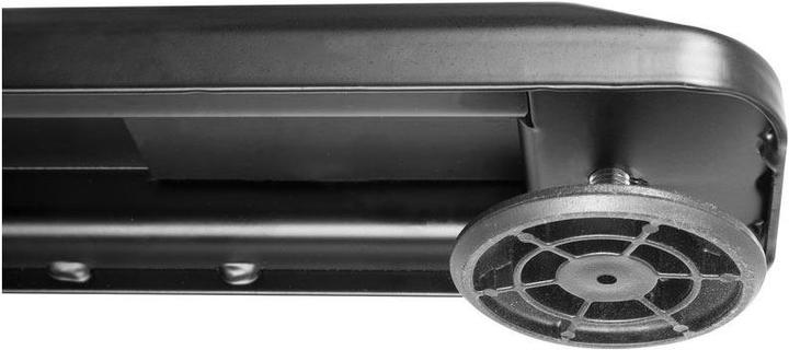 Produktbild Digitus Elektrisch Höhenverstellbares Tischgestell Höhe 63-125cm, für Platten bis 200cm Schwarz