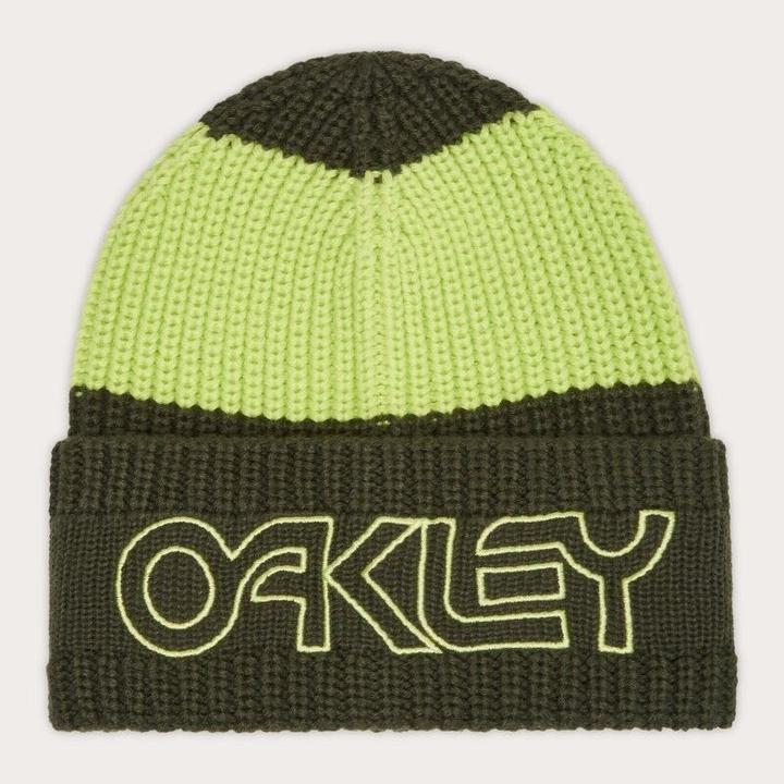 Double Green