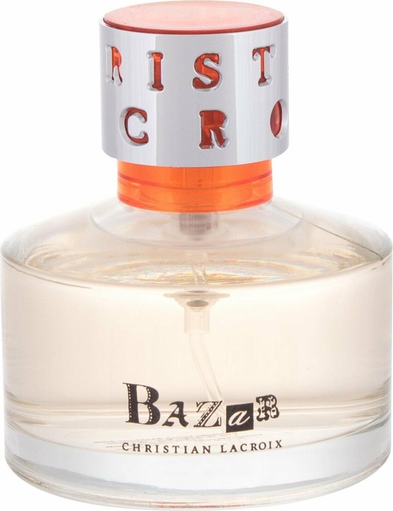 Produktbild Christian Lacroix Bazar Pour Femme (Eau de Parfum, 50 ml)