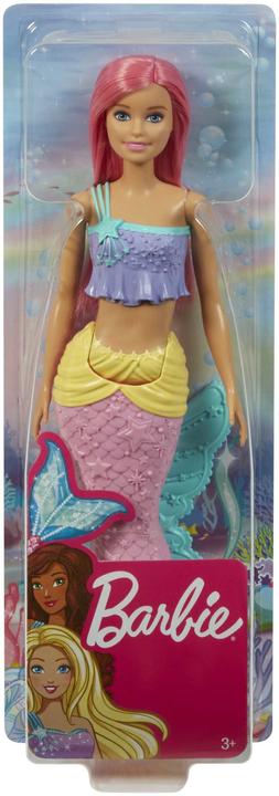 Produktbild Barbie Dreamtopia Mermaid