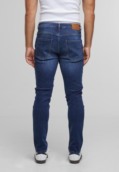 Produktbild Sony 2Y 2Y EMILIO RIPPED SLIM FIT JEANS - 184673 (34)
