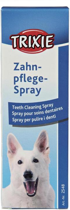 Produktbild Trixie Zahnpflege-Spray Hund (Hund)
