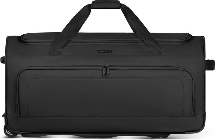 Produktbild Redolz Duffle Essentials 2 Rollen Reisetasche 81 cm (100 l)