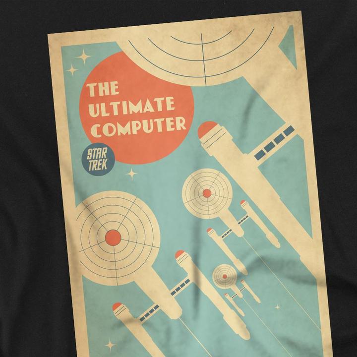 Produktbild The Original Series Episode 53 TShirt (XL)