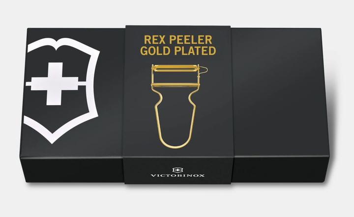 Produktbild Victorinox Sparschäler