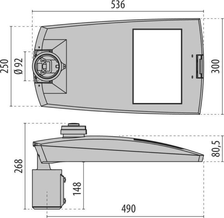 Immagine prodotto PiL Kreos