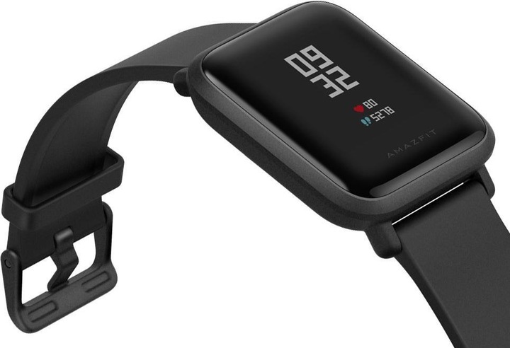 Produktbild Amazfit Bip (45 mm)